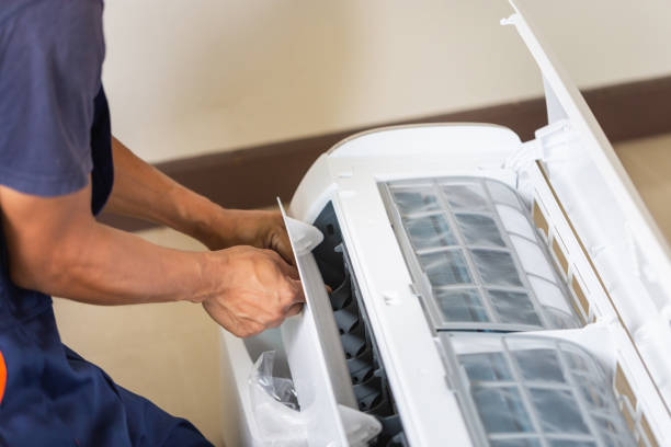 Professional HVAC in Holt, AL