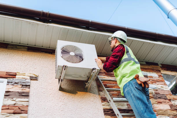 Best HVAC Consulting and Engineering in Holt, AL