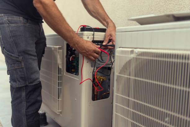 Best HVAC Software and Technology in Holt, AL