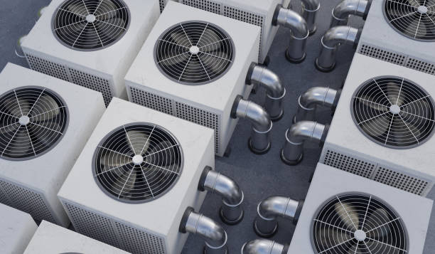 Best Solar-powered HVAC Systems in Holt, AL