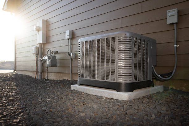 Best Energy-efficient HVAC Solutions in Holt, AL